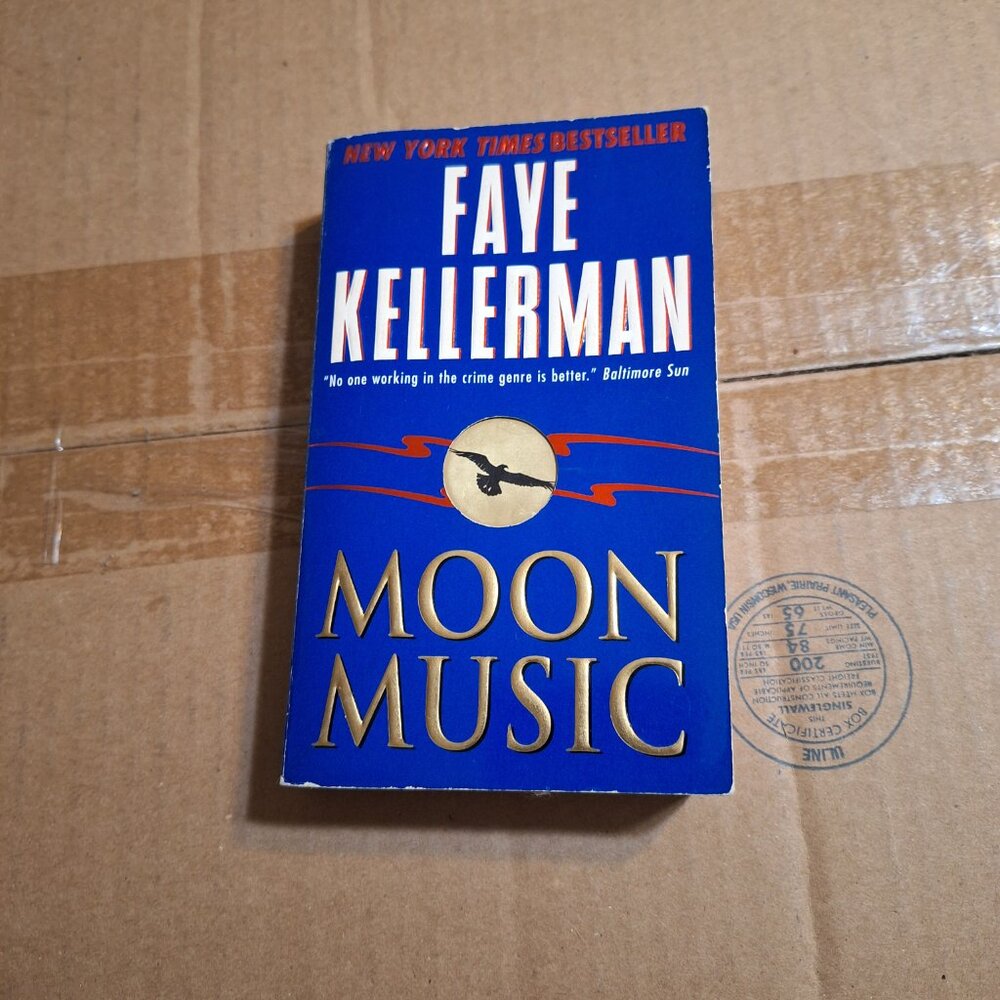 Moon Music